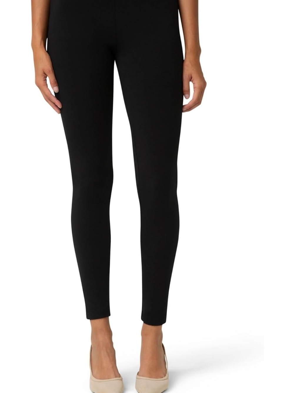 no nonsense Women's Leggings - Soft Cotton Feel, Comfortable & Perfect for Layer